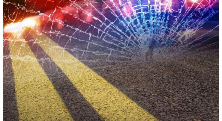 3 killed, 3 hurt in accident 