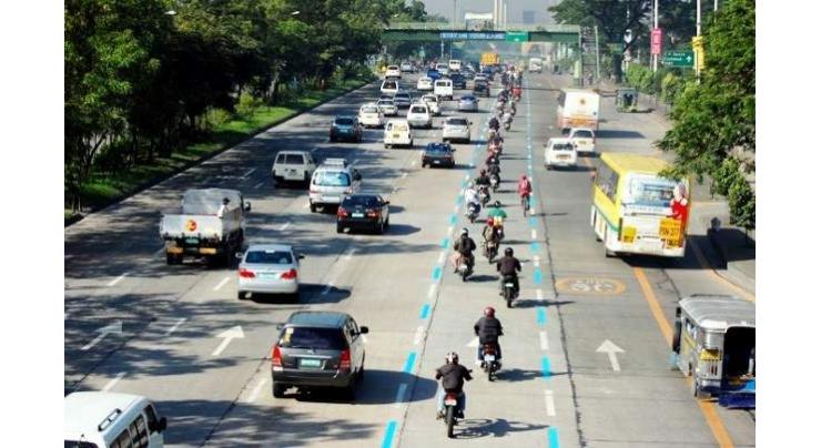 First ever cycling lane inaugurated in Islamabad 