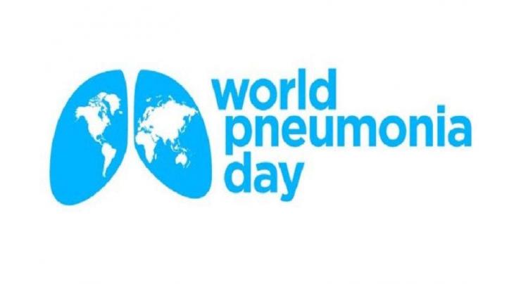 World Pneumonia day observed 
