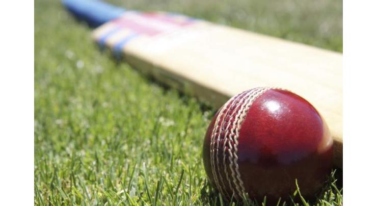 Crown club Khanewal wins cricket match 