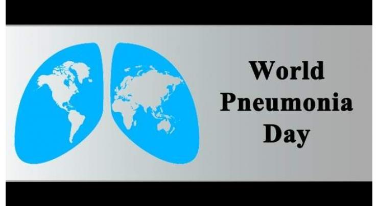 NDF organized awarness programme on "World Pneumonia Day" 