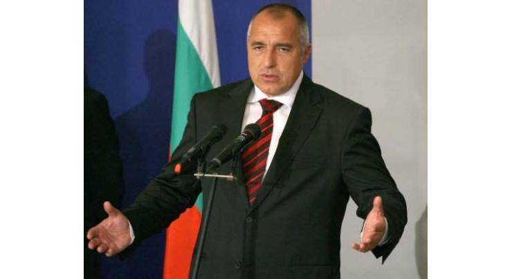 Bulgaria in turmoil after PM quits over new pro-Russia president 
