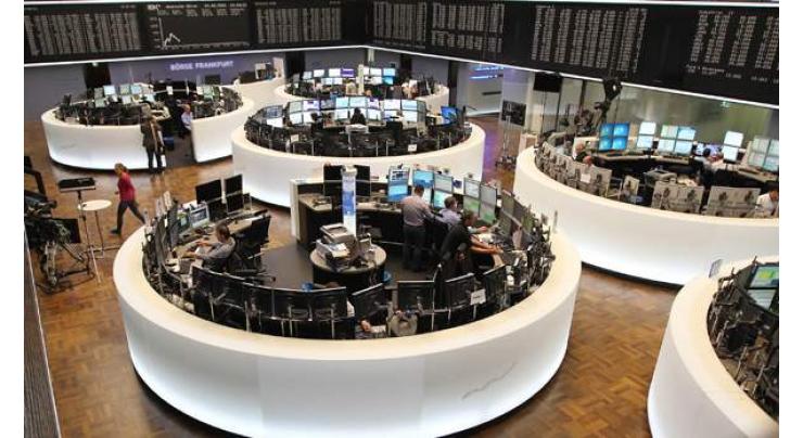 European stock markets rise at open 