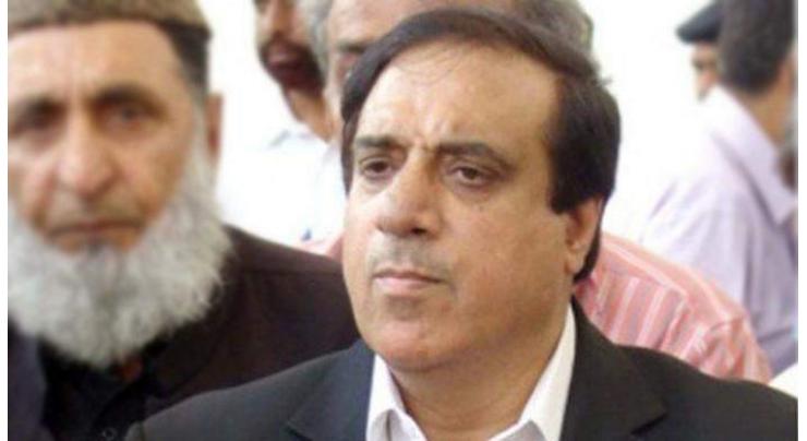 PPP announces 3-day mourning on Jehangir Badar's death 