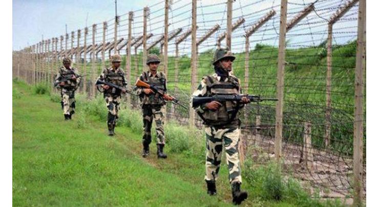7 soldiers embrace shahadat in Indian unprovoked firing along LOC 