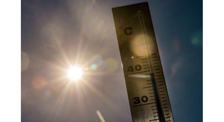 2016 'very likely' hottest year on record: UN 