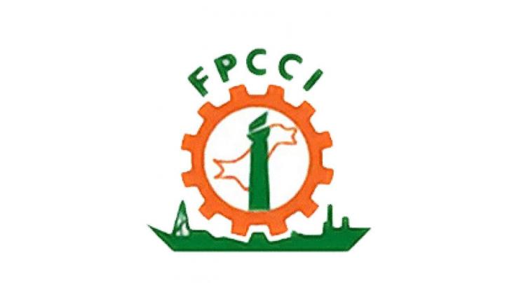 FPCCI hails arrival of Chinese trade Convoy 