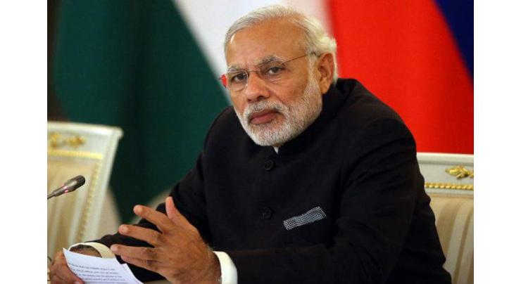 Rise of Modi in India rapidly denudes principles of democracy: Report 