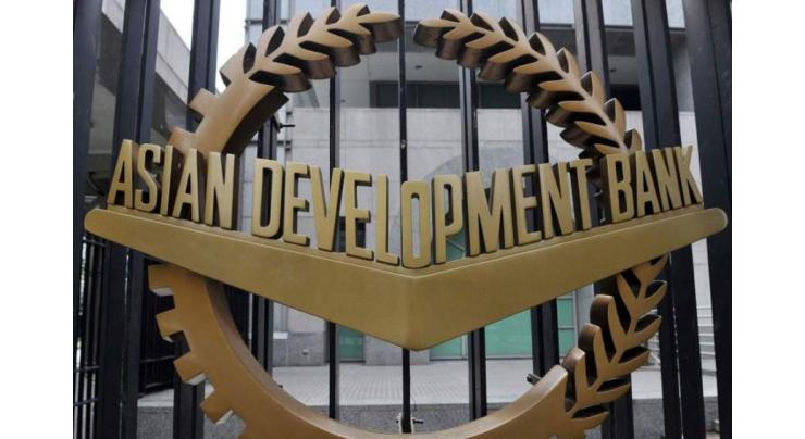 ADB to approve four projects worth US $ 750 million to Pakistan next week: Liepach 