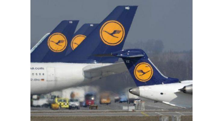 Pilots' union calls for new Lufthansa strike 