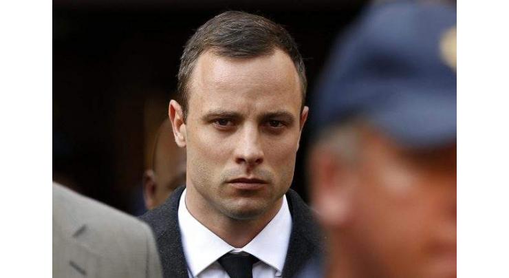 Pistorius moved to 'special needs' prison 