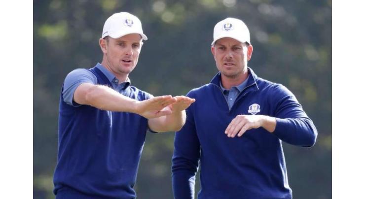 Rose and Stenson, Day and Fowler to unite at revamped PGA event 