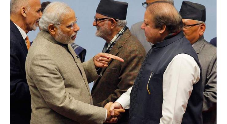  Pakistan and India need to tackle less thorny issues first before 