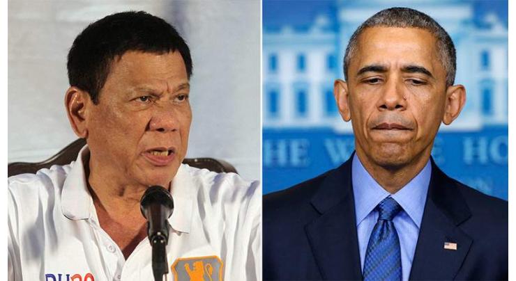 US-Philippines military cooperationa intact: official 