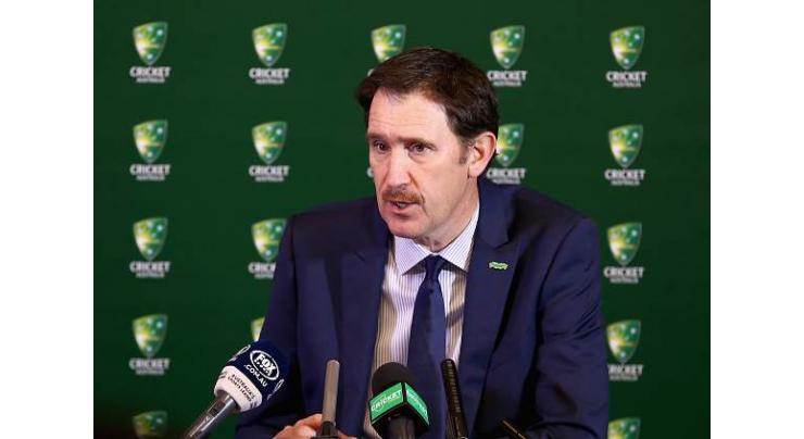 Cricket: Australian chief selector Marsh quits after Test defeats 