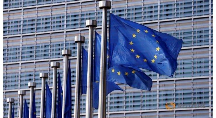 EU plans five-euro security check for visitors 