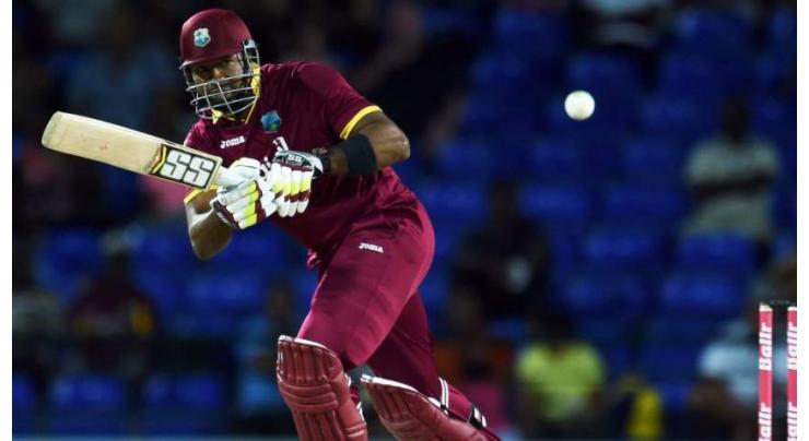 Cricket: West Indies bowlers shine in bonus point win 