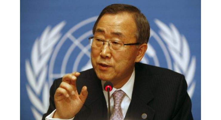 UN warns of mass atrocities in South Sudan 