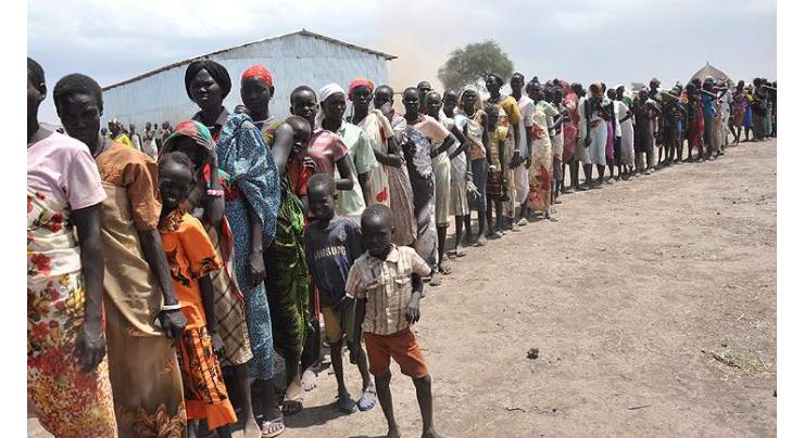 Torn between army and rebels, S.Sudan refugees speak out 