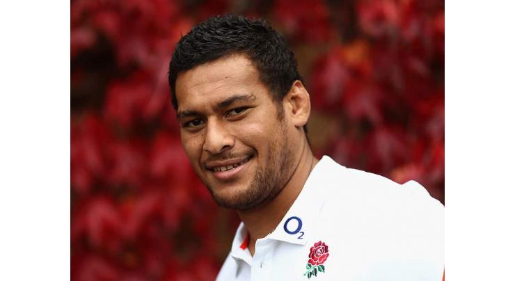 No Fiji conflict for England's Hughes 