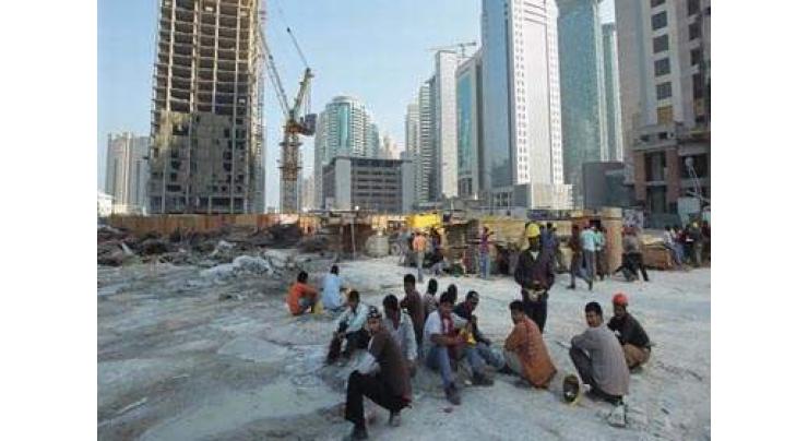 406,566 emigrant workers proceed to Saudi Arabia during current year 