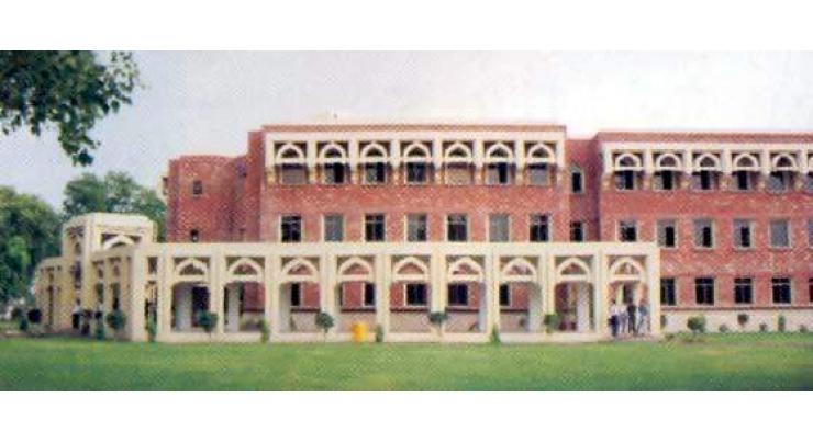 AIOU extends its education programmes abroad 