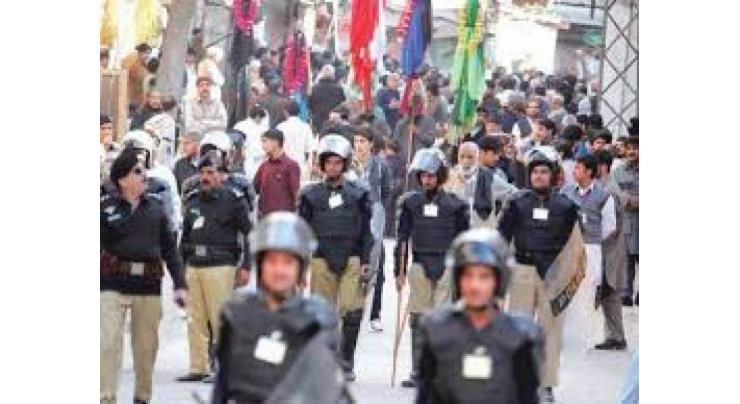 Security arrangements require Ulema cooperation :DCO 