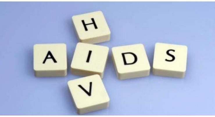 Scientists discover antibody can neutralize 98 percent of HIV strains 