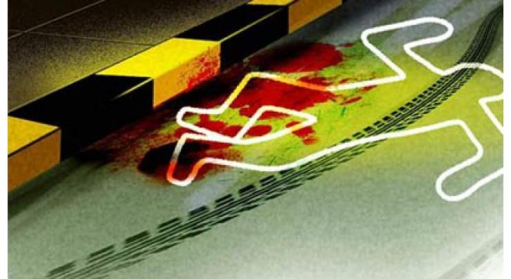 2 killed, 1 injured in road accidents 