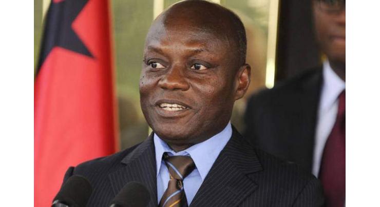 Umaro Sissoco Embalo becomes PM of troubled Guinea-Bissau 