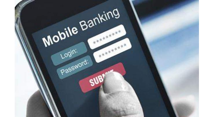 Rs. 1,492 bln transacted through Mobile Banking in one year 