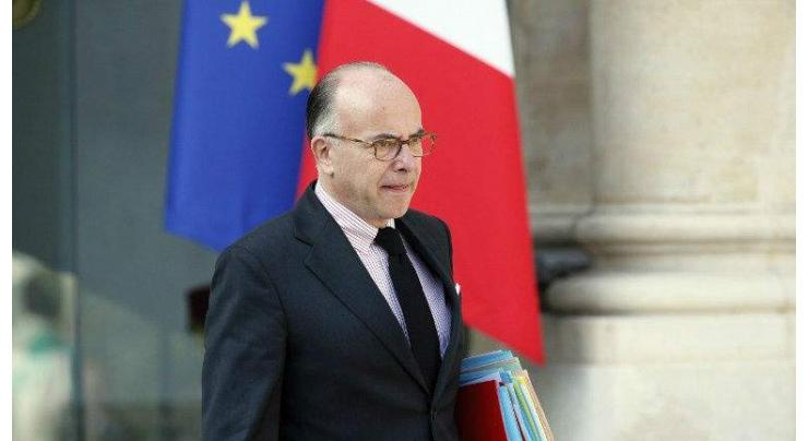 French police foil terror attack, arrest 7: minister 