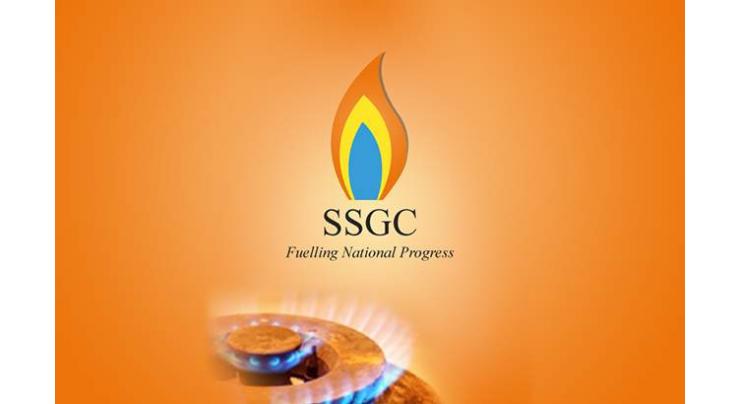 SSGC busts yet another network of gas thieves & miscreants in Karachi 
