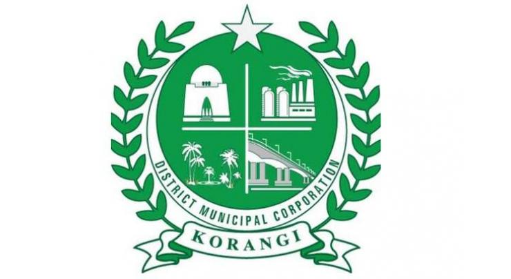 Chairman Korangi announces to establish green houses 