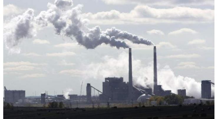 Canada to phase out coal power by 2030: official 