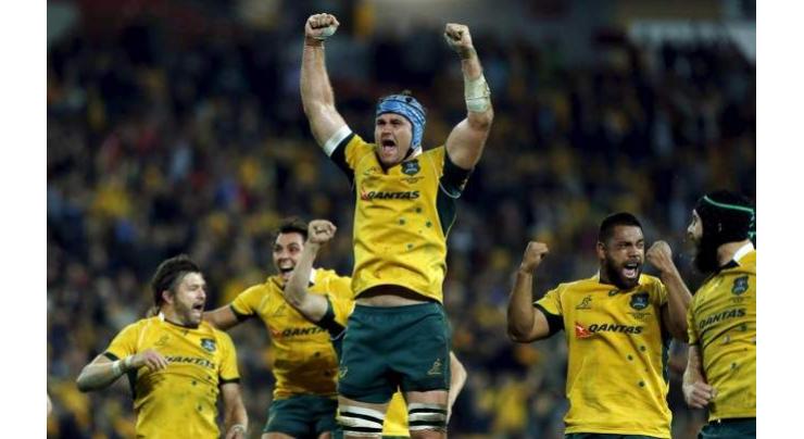 RugbyU: 'Hard as nails' Horwill on the mend 