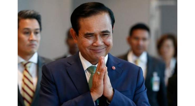 Thai junta approves $358 million cash handout for poor 