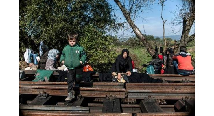 Afghan migrant freezes to death on Bulgaria-Serbia border 