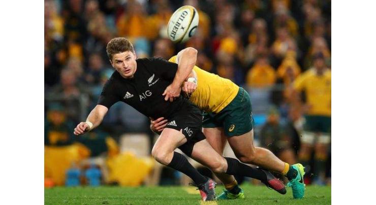 RugbyU: All Blacks expect game of pain against France 