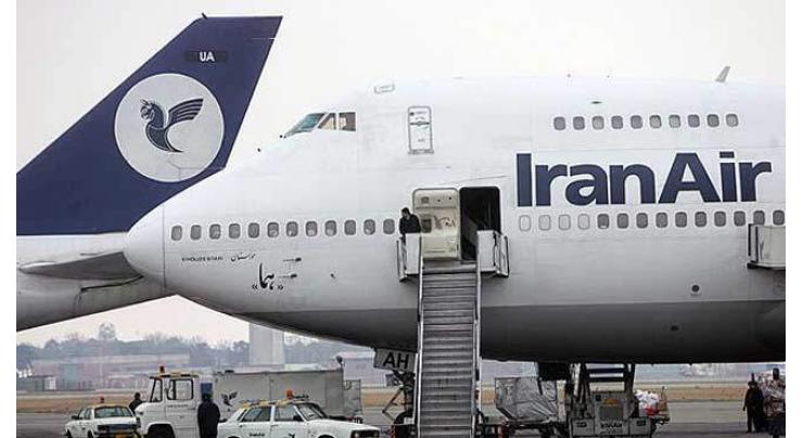 Airbus says US clears more plane deliveries to Iran Air 
