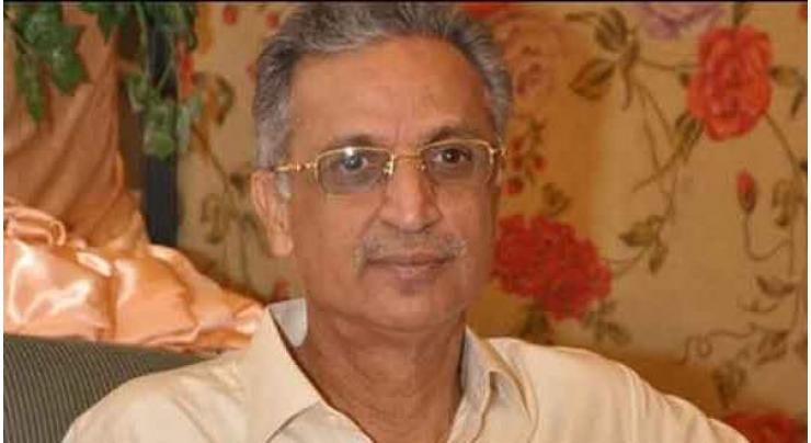 Registration of HSS, private colleges to be completed soon: Jam Dahar 