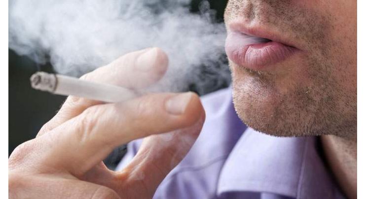 Smoking, viral infection reduce efficacy of lung medications 