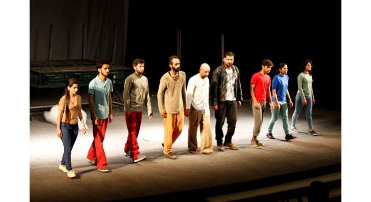 Karachi Theater Festival concluds with big success 