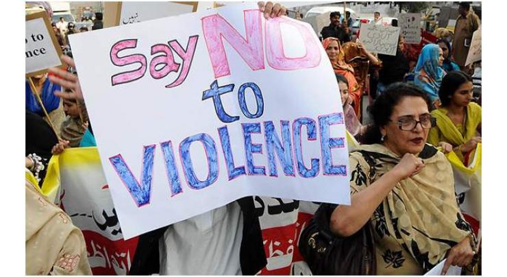 NSCW launches campaign against Gender Based Violence 