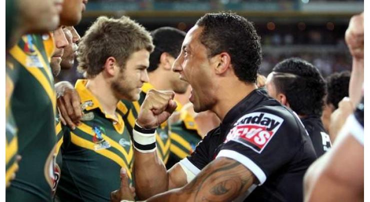 RugbyU: Best brings up century against Aussies 