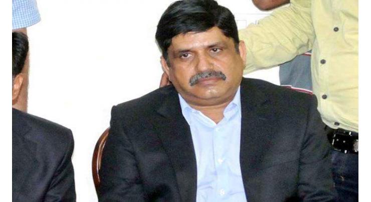 PSP leader Anis Qaimkhani indicted in 22 year old arson case 