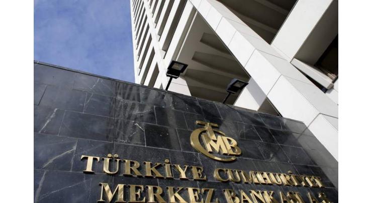 Turkey in first rate hike for 3 years to boost lira 