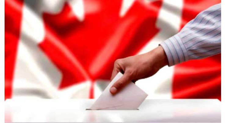 Canada tweaks electoral system to allow expats to vote 