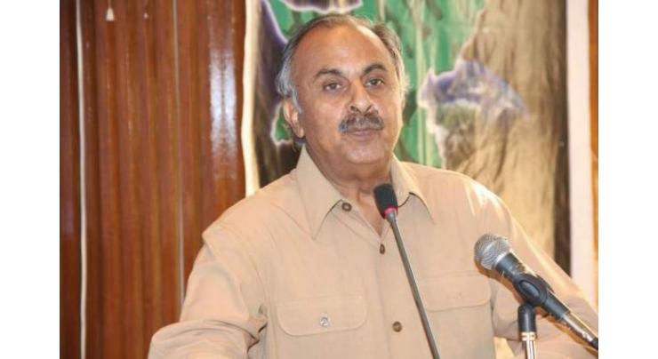 Bilawal's demands are just part of PPP election campaign: Abdul Qayyum 