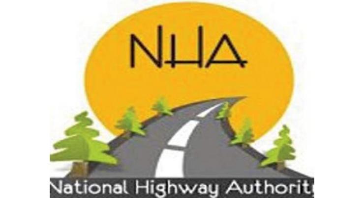 NHA attaching priority to completion of road projects in KP 